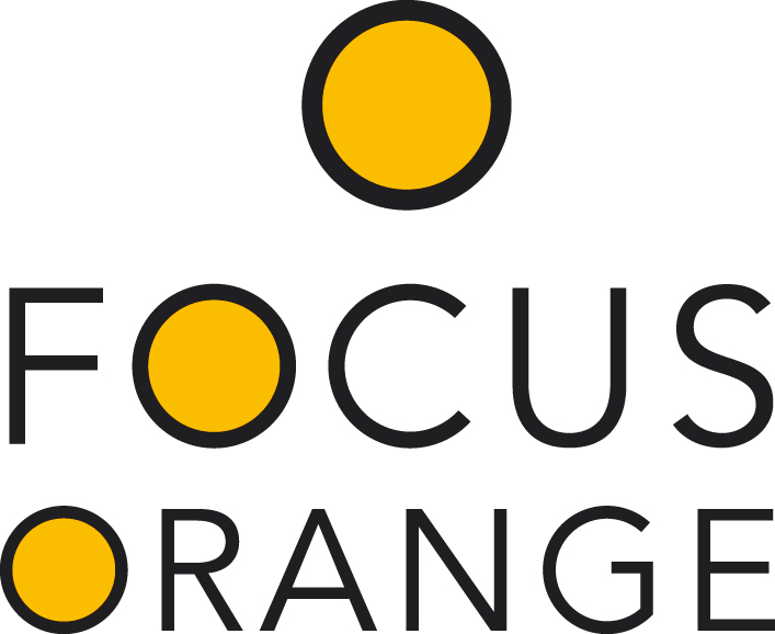 Focus Orange