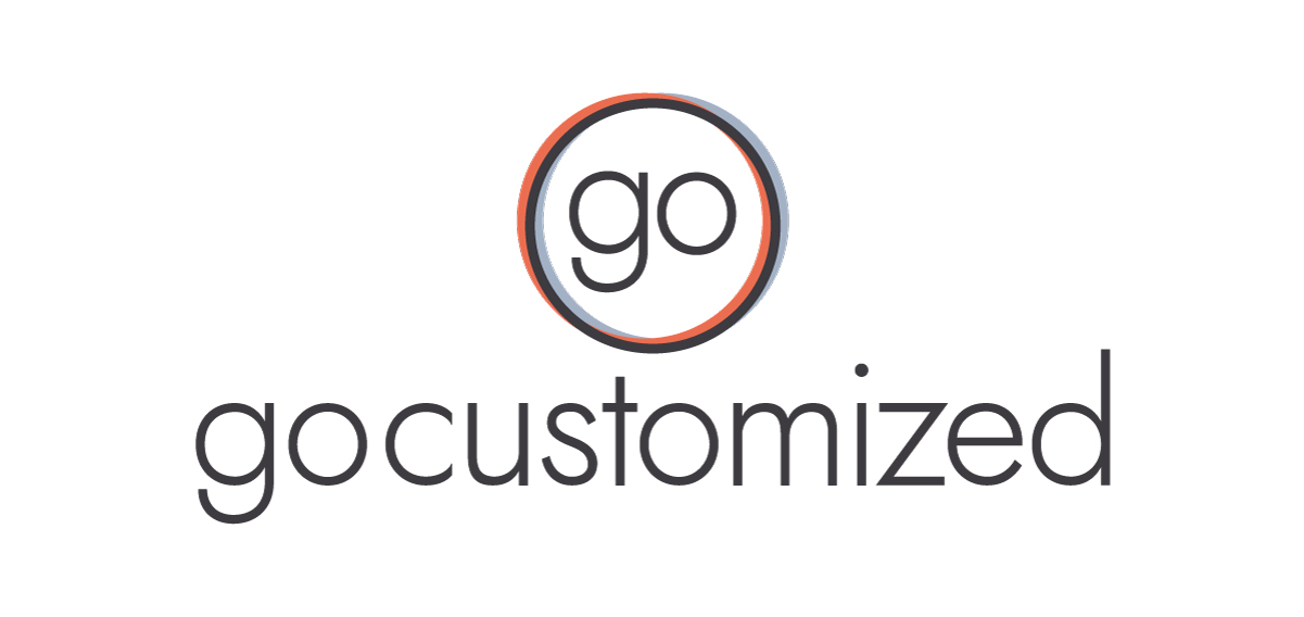 Logo GoCustomized