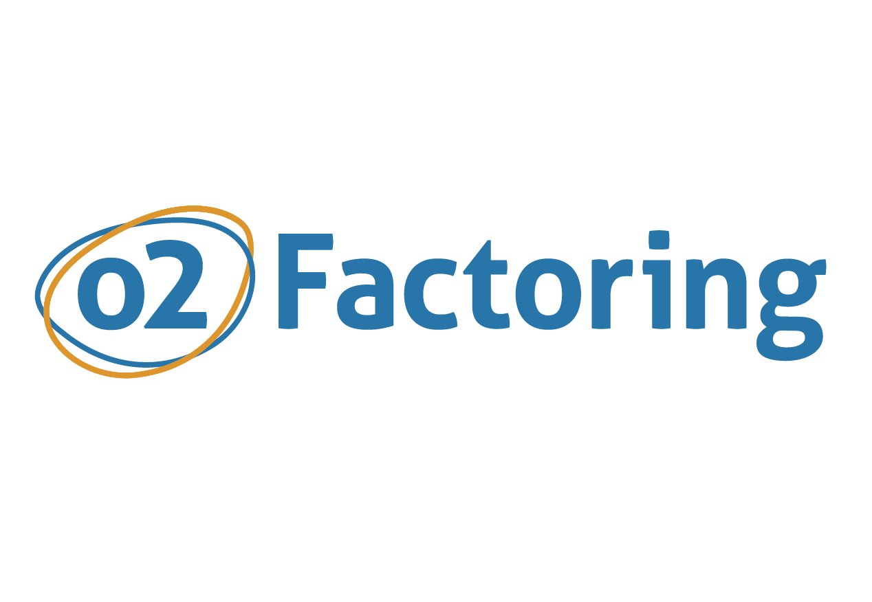 Logo O2 Factoring