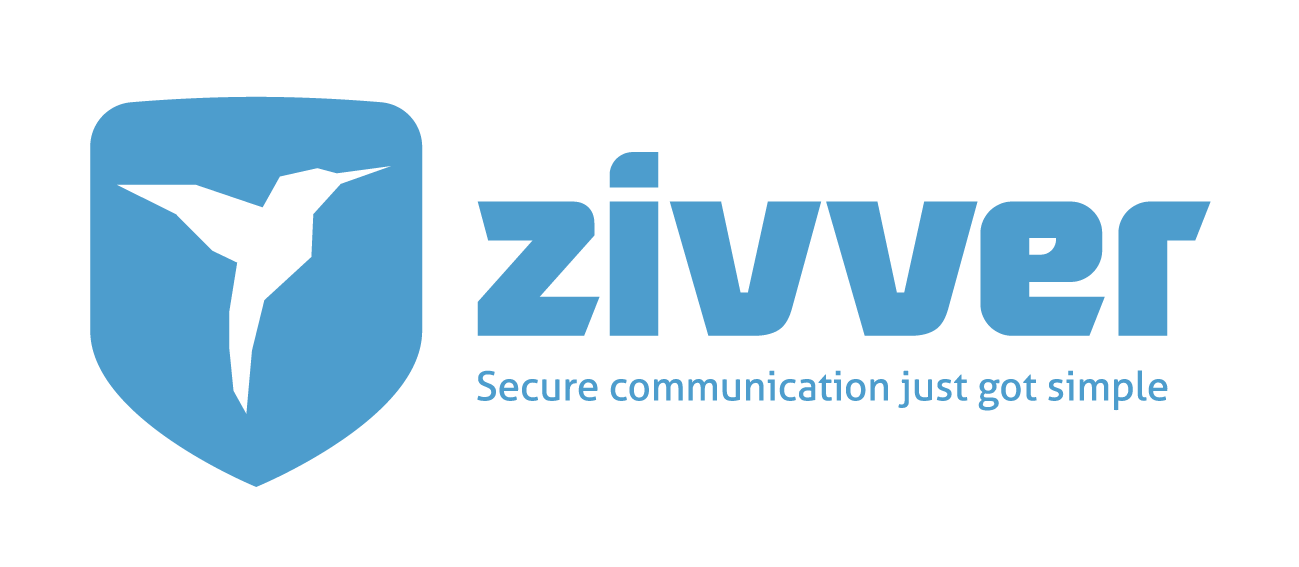 Logo ZIVVER