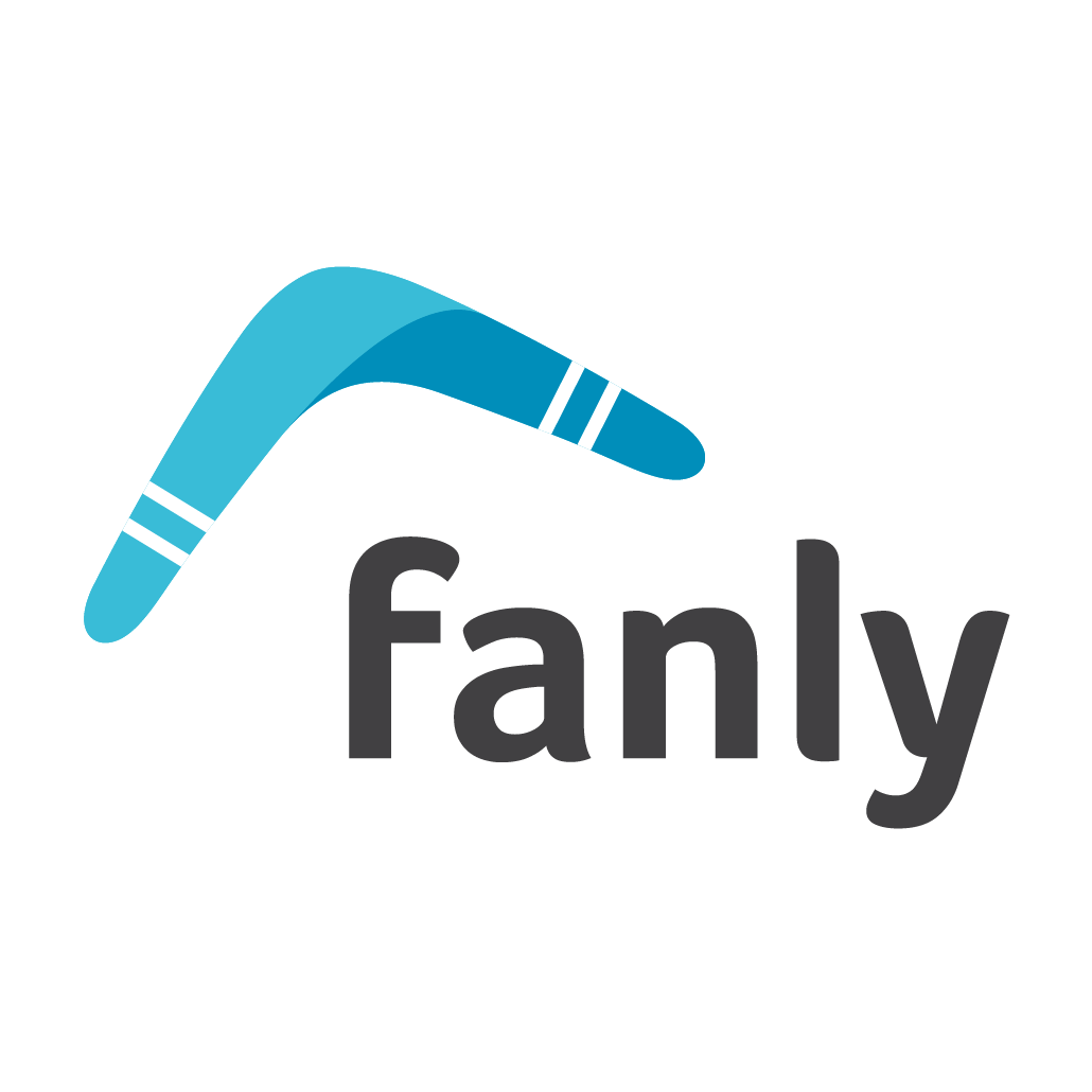 Logo Fanly
